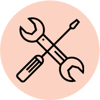 Ferramentas e Lanternas