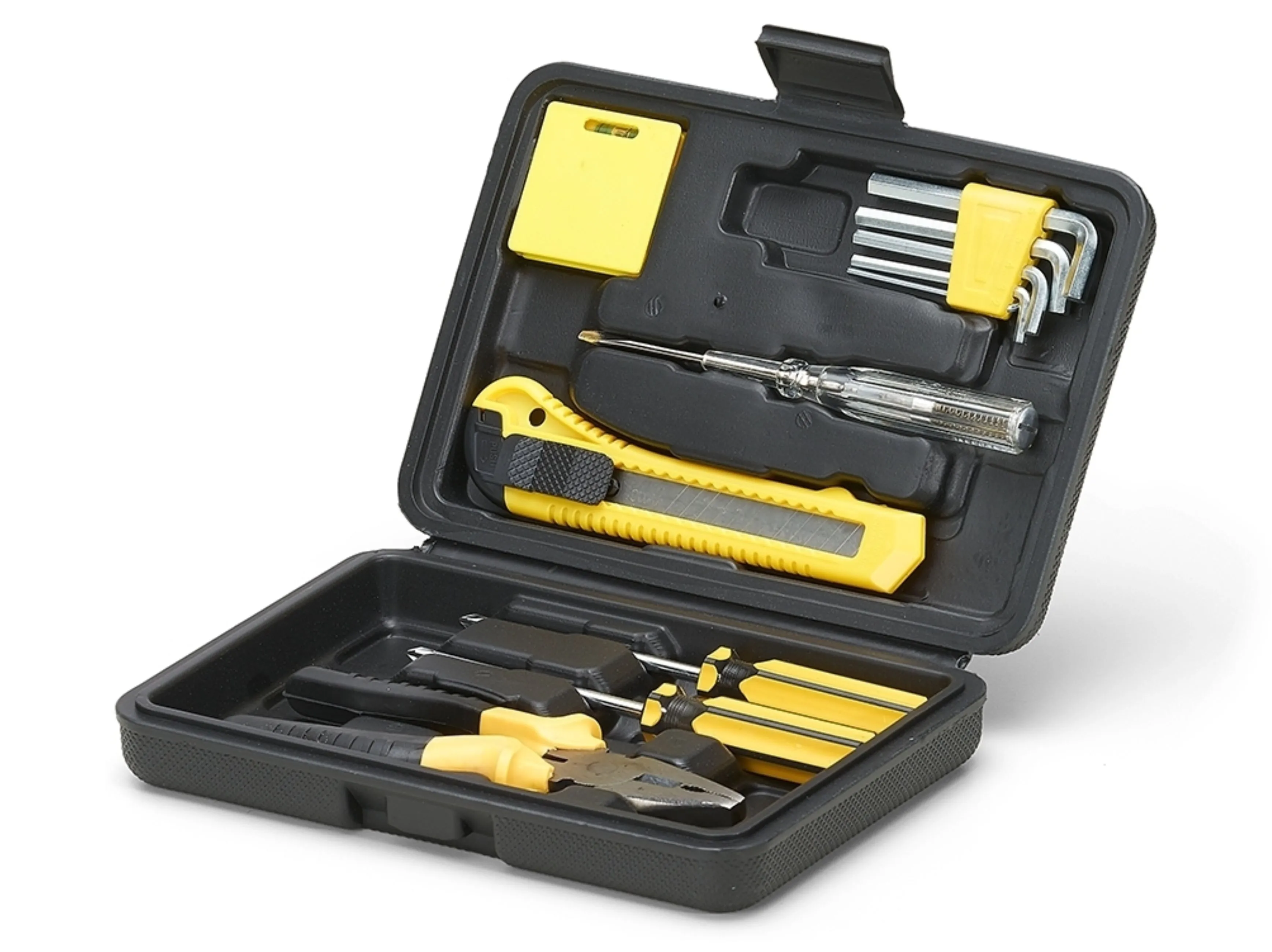 Estojo de Ferramentas 722 T