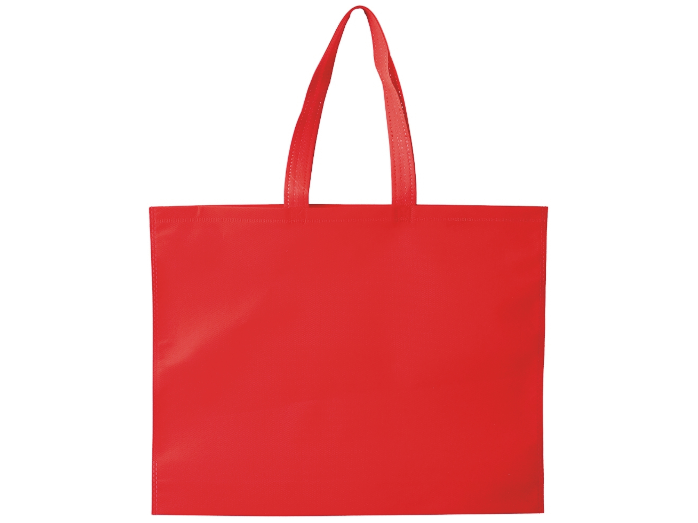 Sacola TNT 47,7 x 38,0 x 8,2 cm