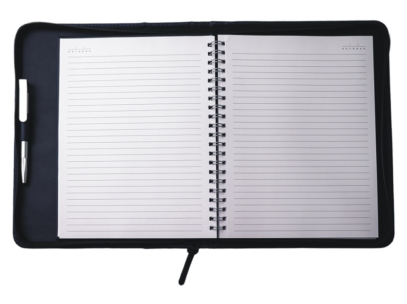 Pasta Convenção 1535 T