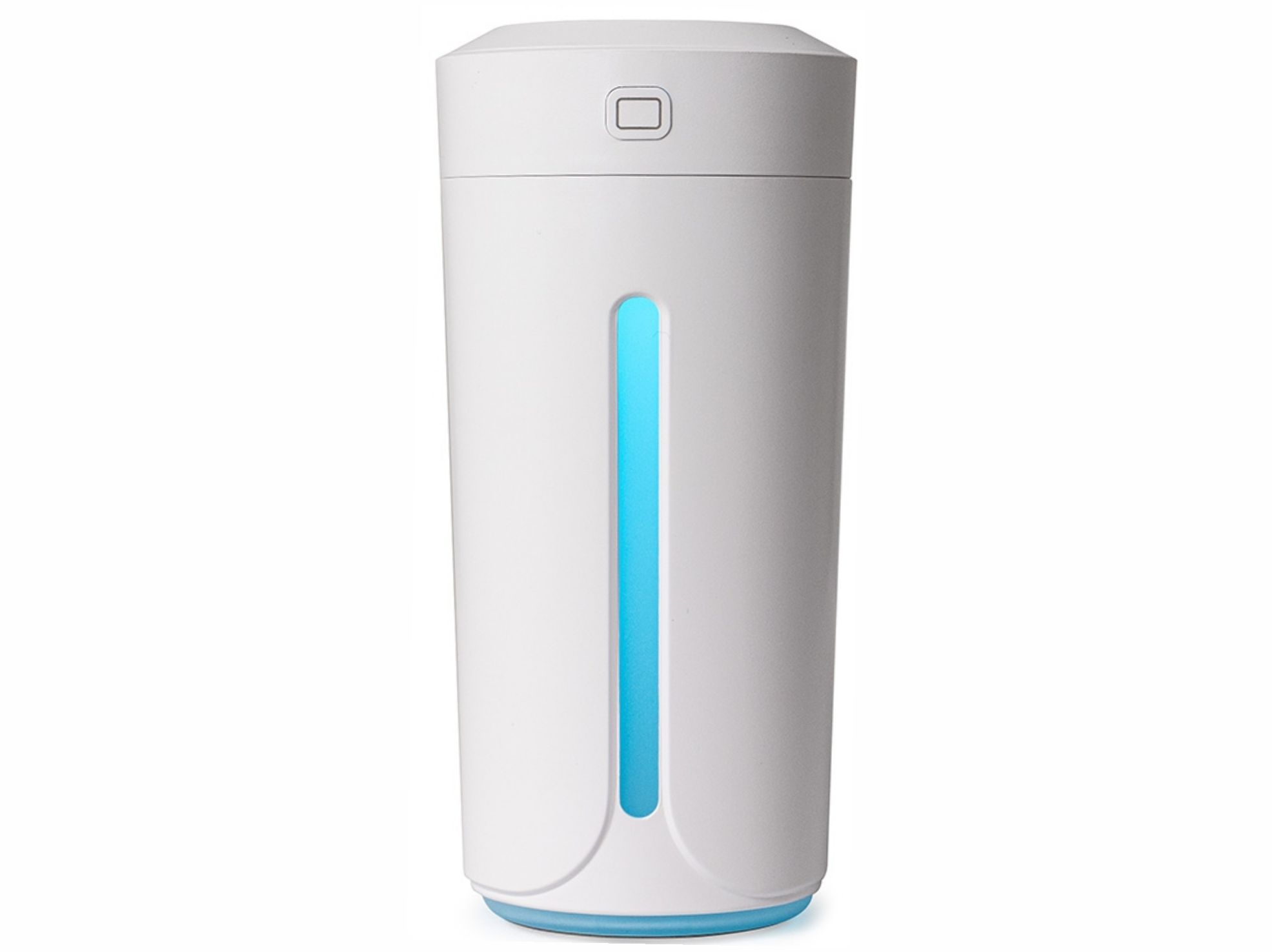 Umidificador de Ar com Led