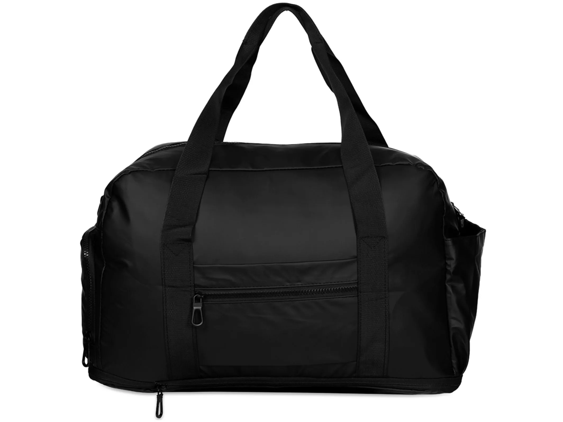 Bolsa Esportiva Expansível