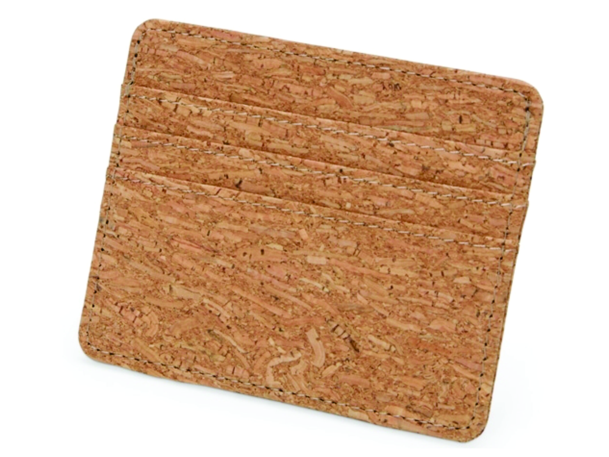 Porta Cartão Cortiça