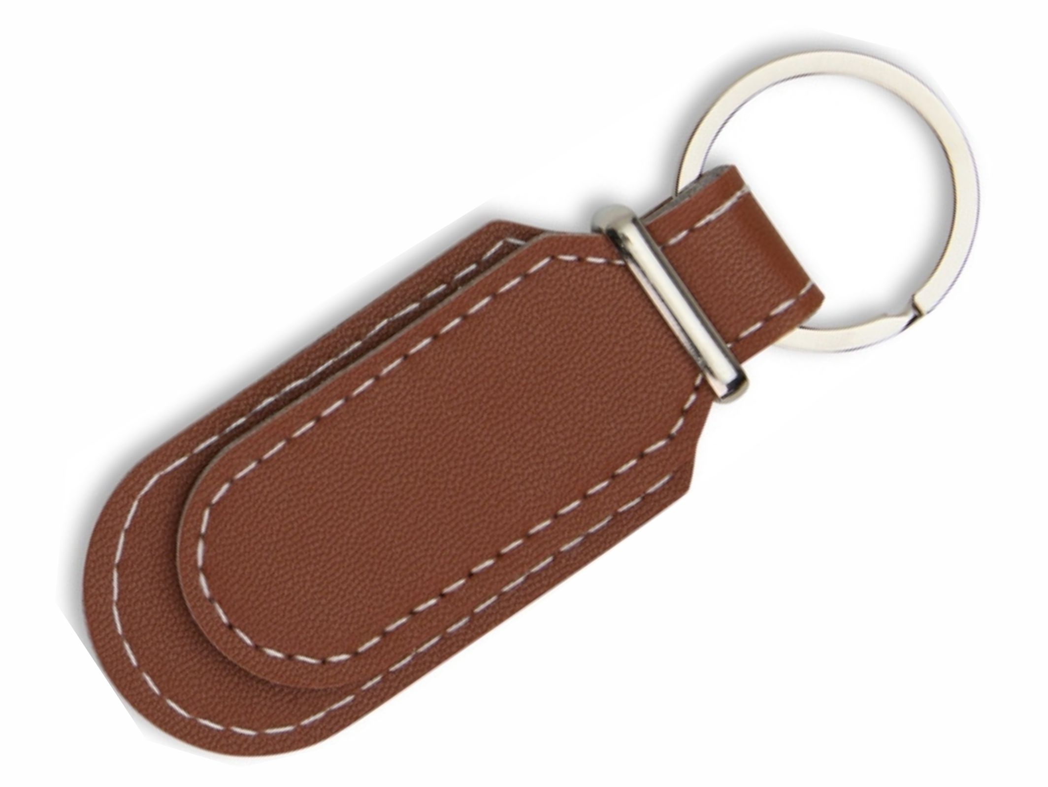 Chaveiro Couro 384 T