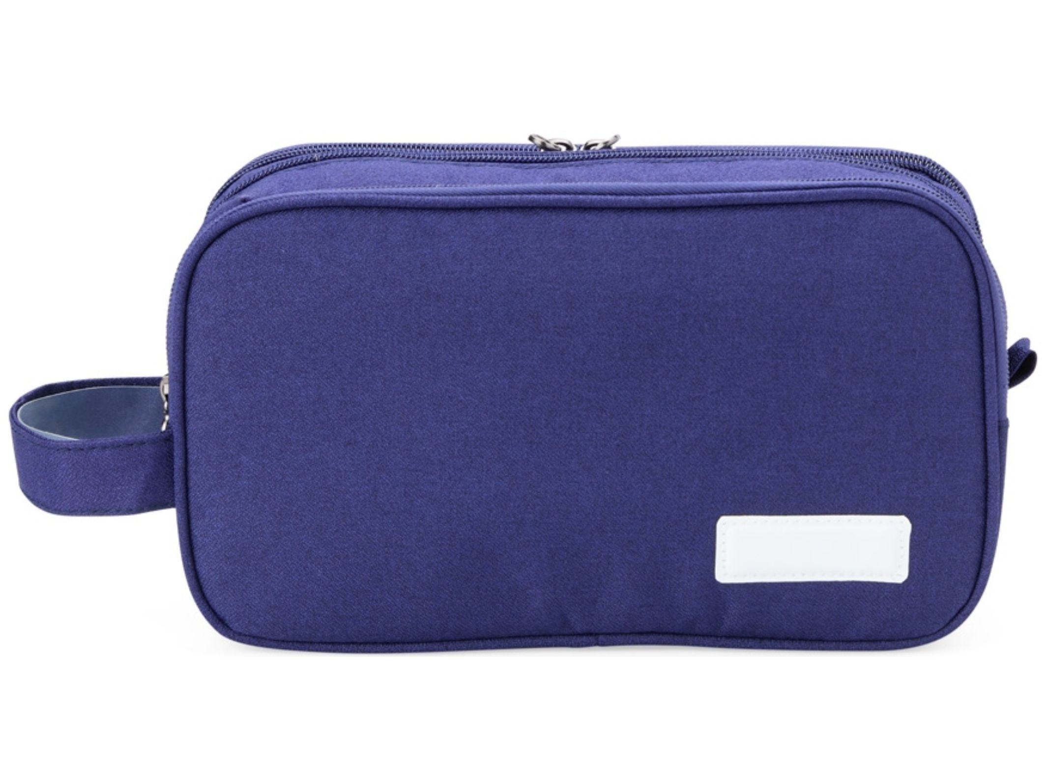 Nécessaire Poliéster Impermeável