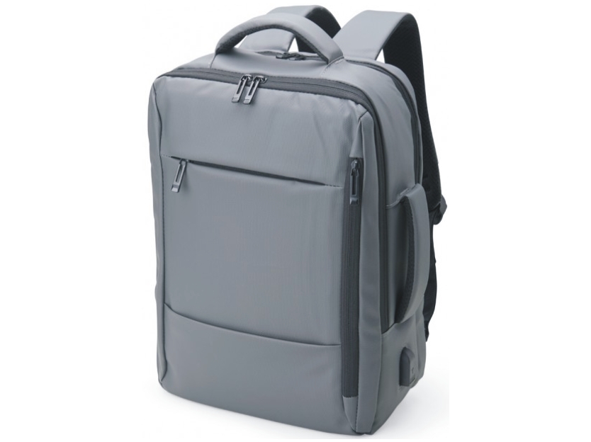 Mochila Couro Sintético 