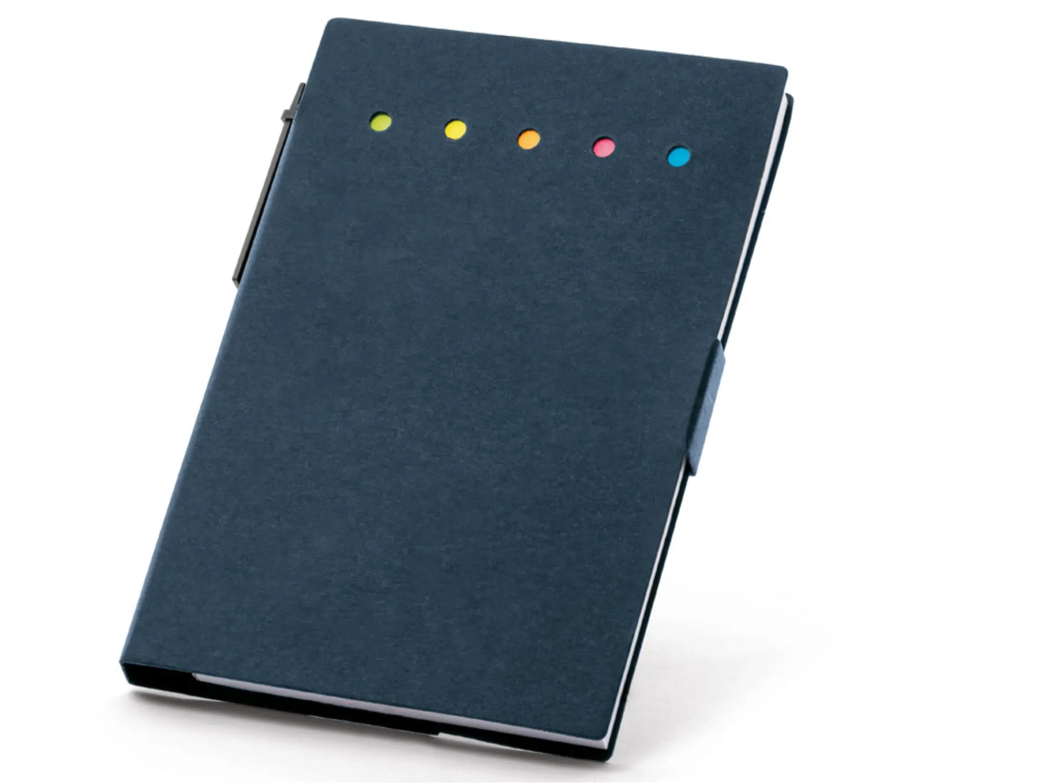 Bloco de Anotação Ecológico 467 T