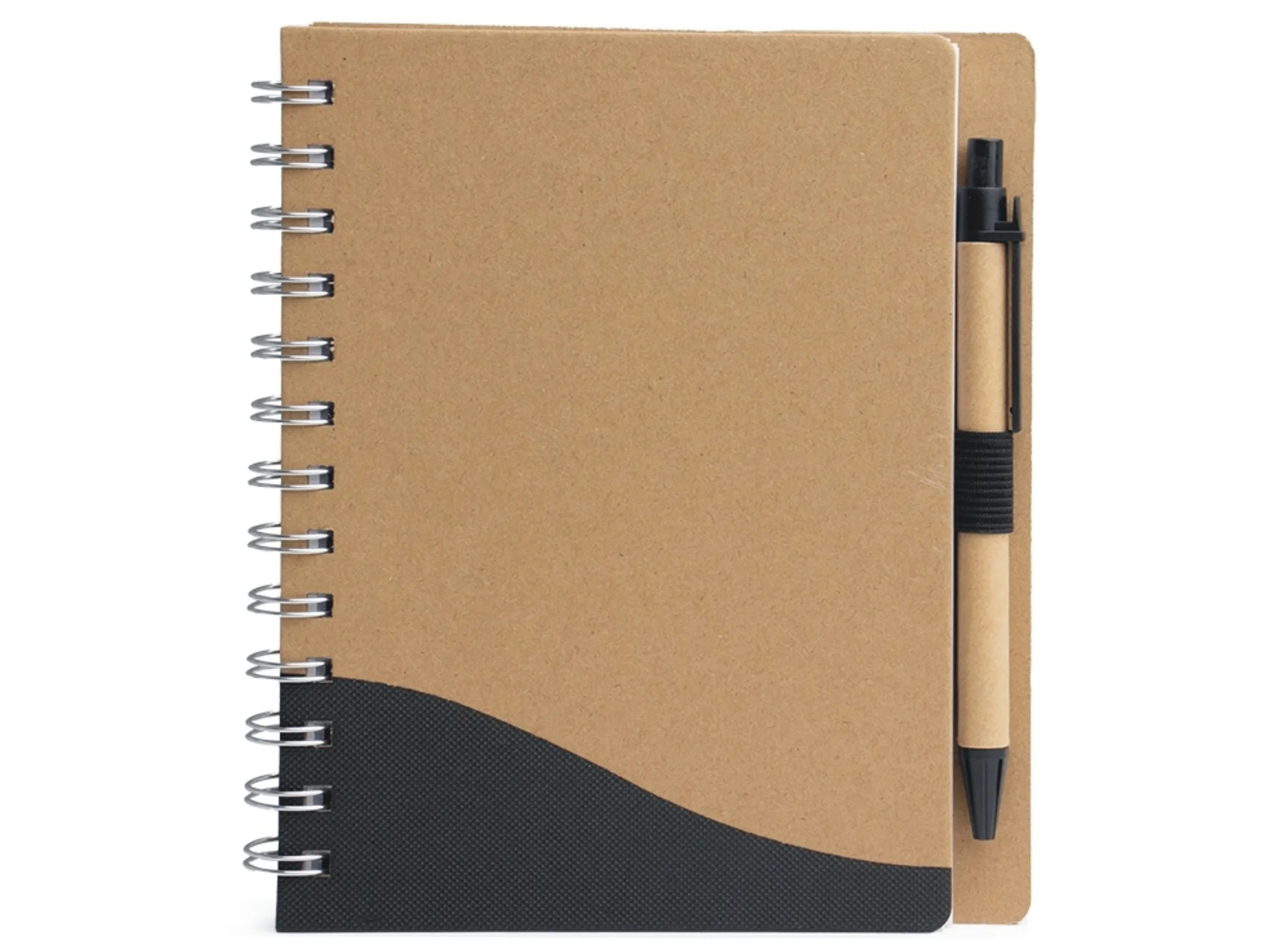 Bloco de Anotação com Caneta 470 T