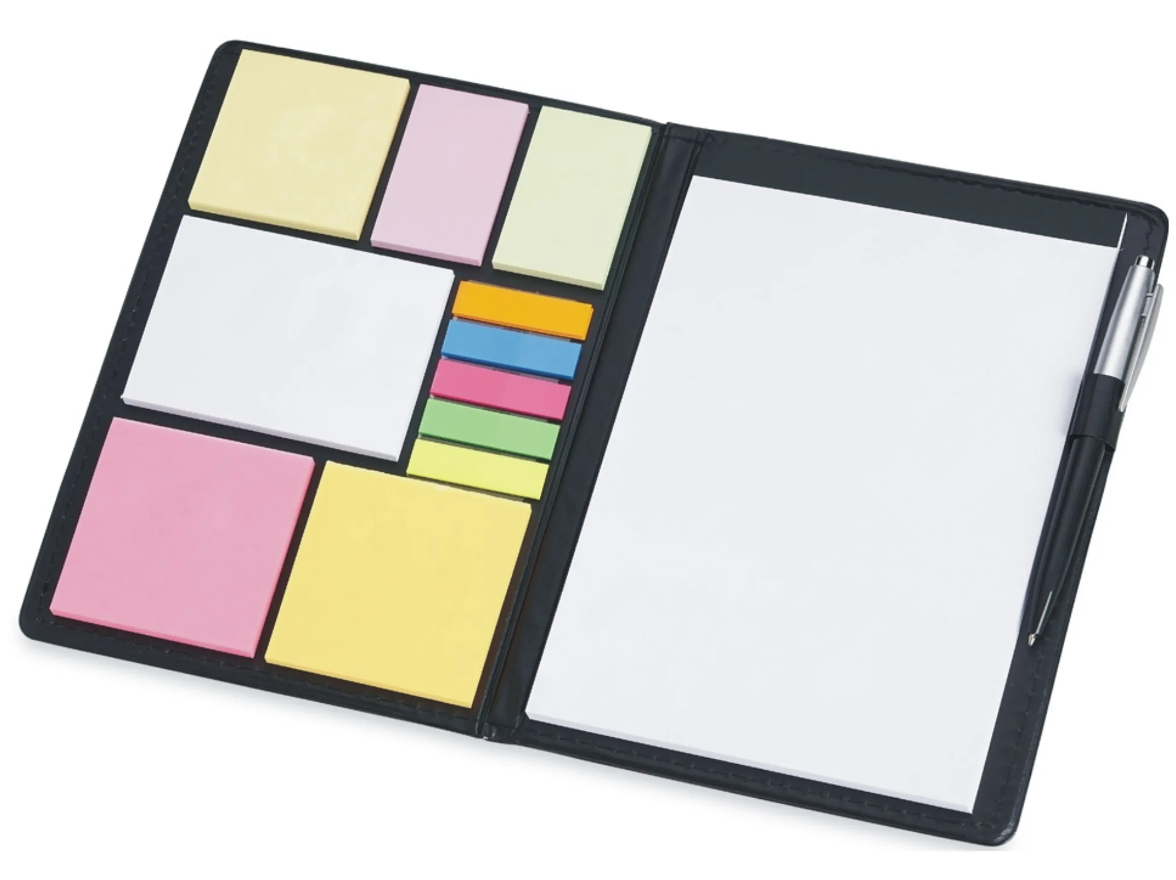 Bloco de Anotação 452 T