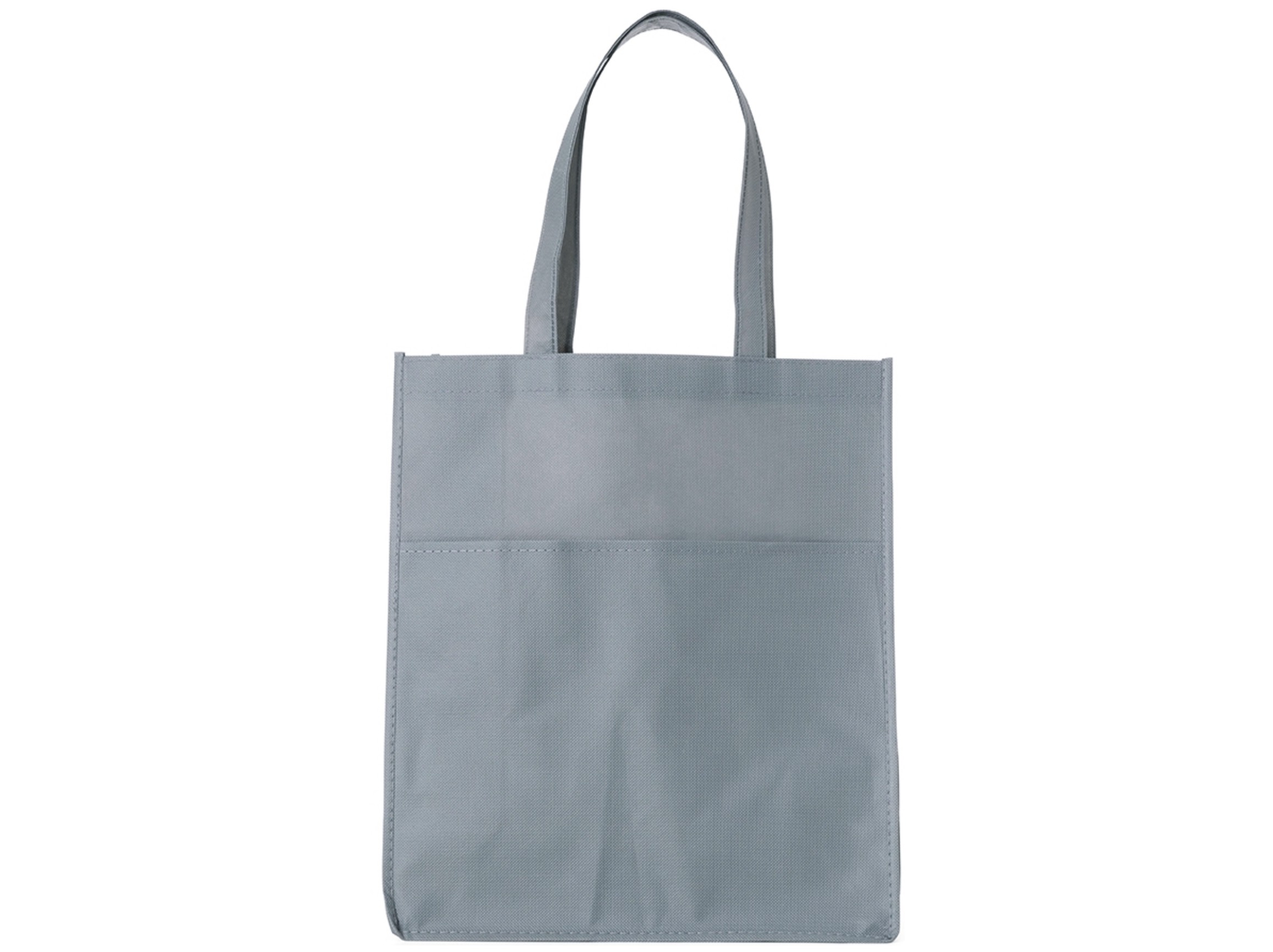 Sacola TNT 35,0 x 40,0 x 15,0 cm