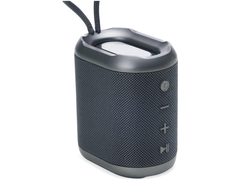 Caixa de Som Multimídia 1615 T