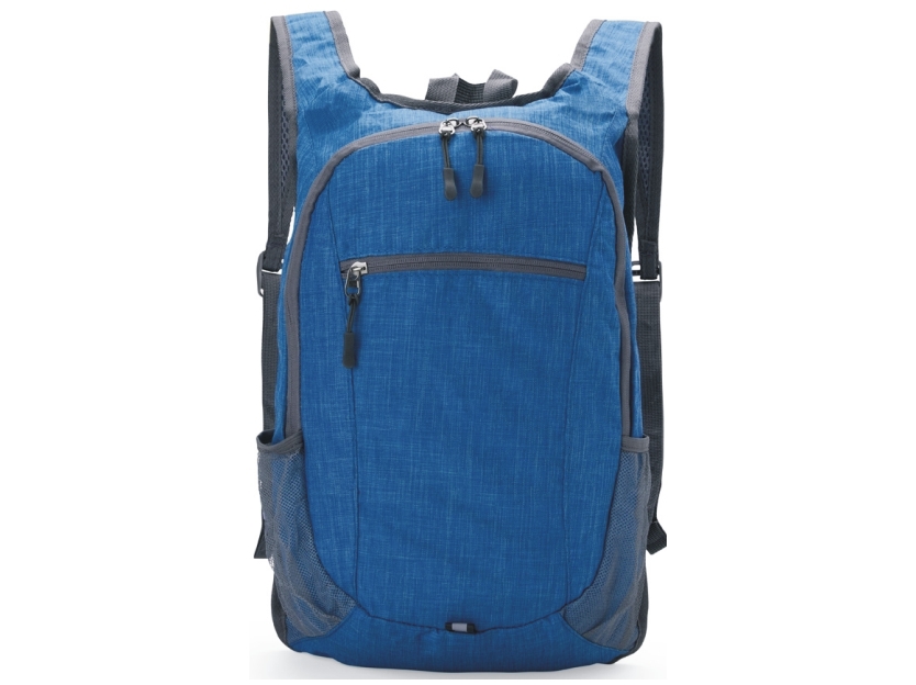 Mochila Oxford Dobrável