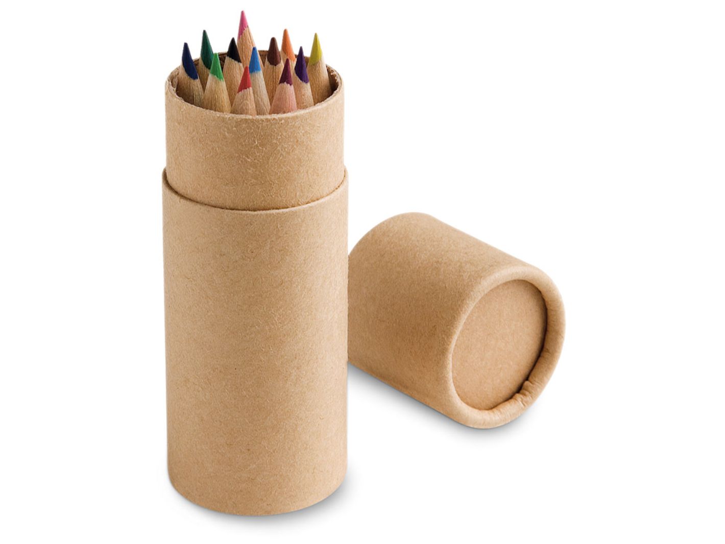 Estojo Lápis de Cor