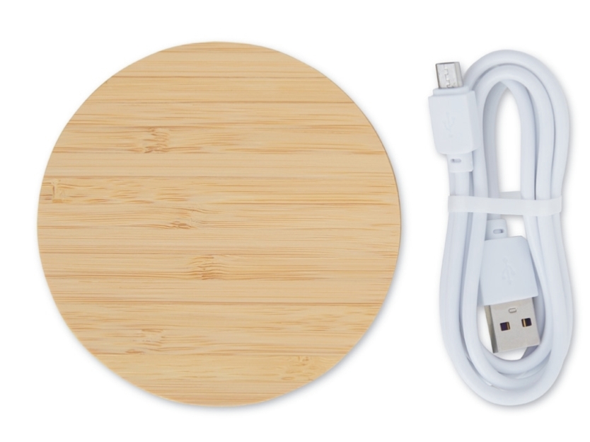 Carregador por Indução