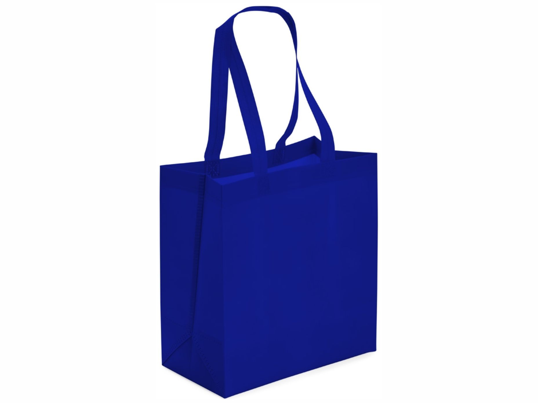 Sacola TNT Impermeável 27,6 x 37,5 x 14,9 cm