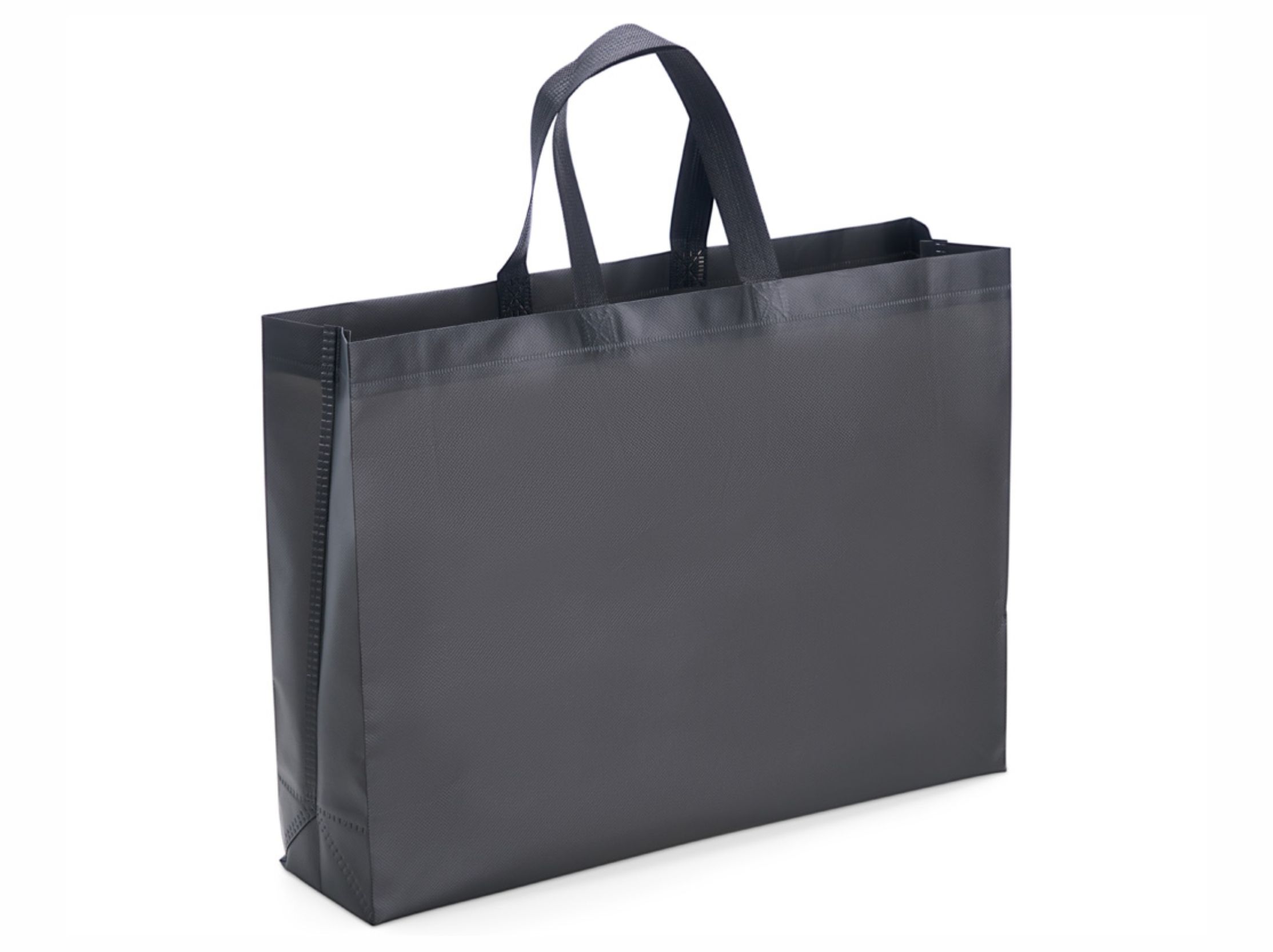 Sacola TNT Impermeável 37,2 x 42,5 x 10,5 cm