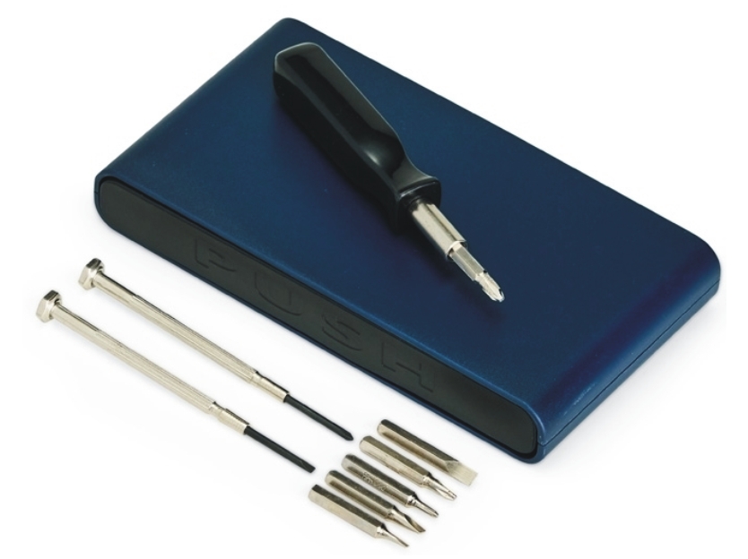 Kit Ferramenta 716 T