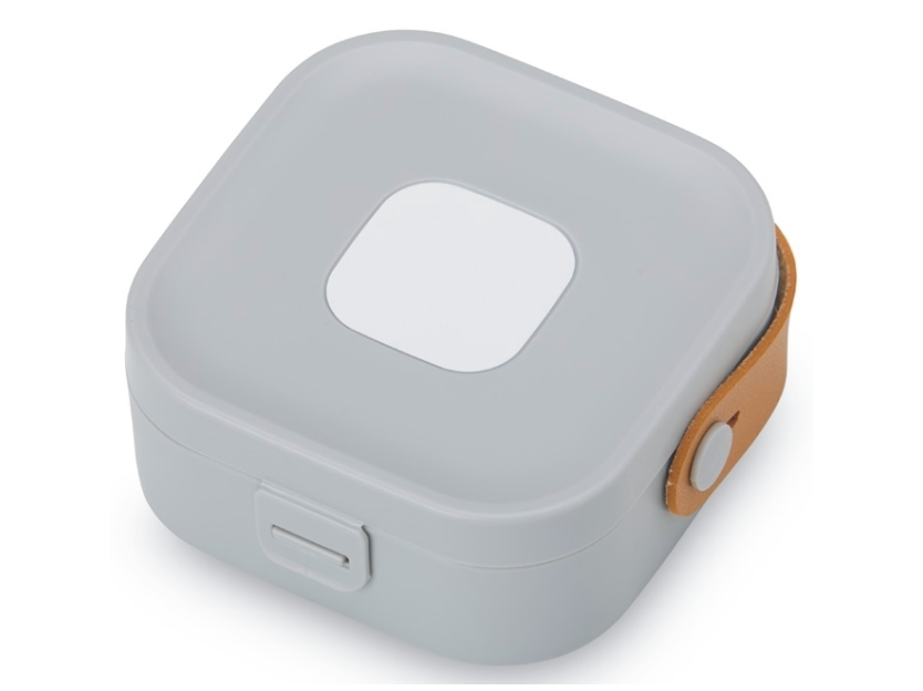 Porta Joias com Espelho