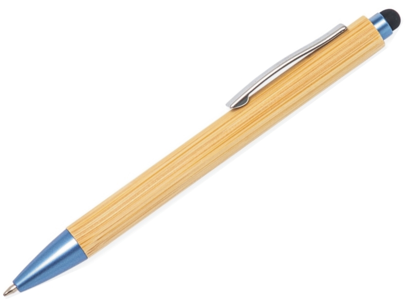 Caneta Eco Bambu Touch 072 T