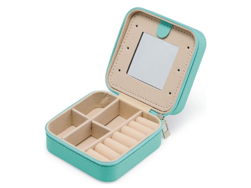 Porta Joias com Espelho