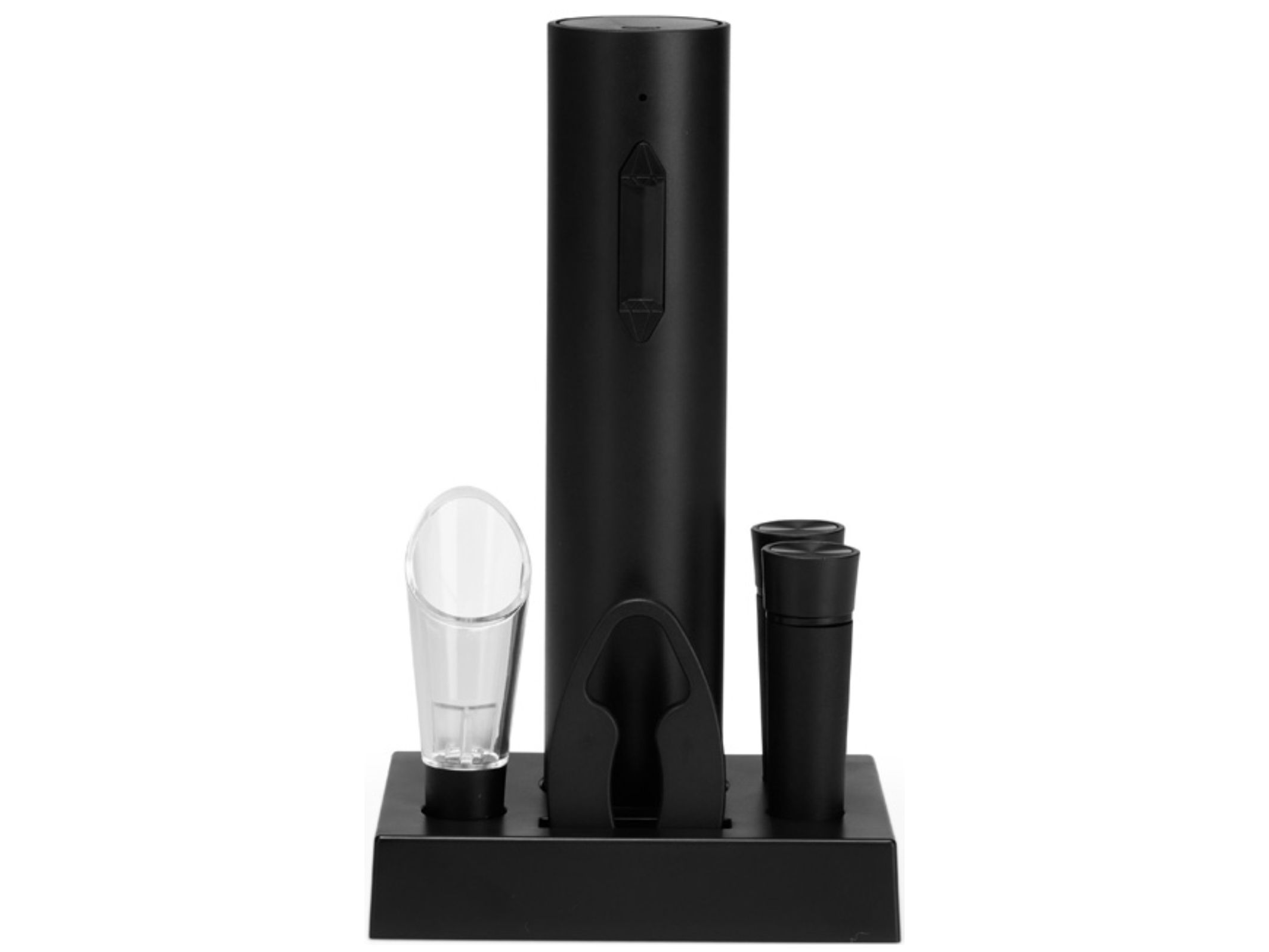 Kit Saca Rolha Elétrico