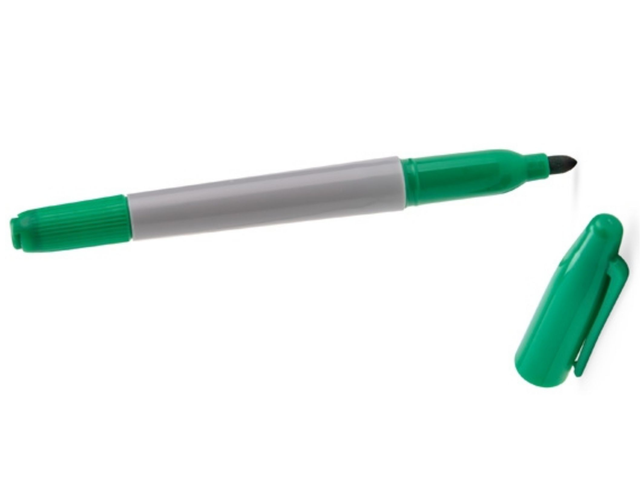 Marcadora Ponta Dupla