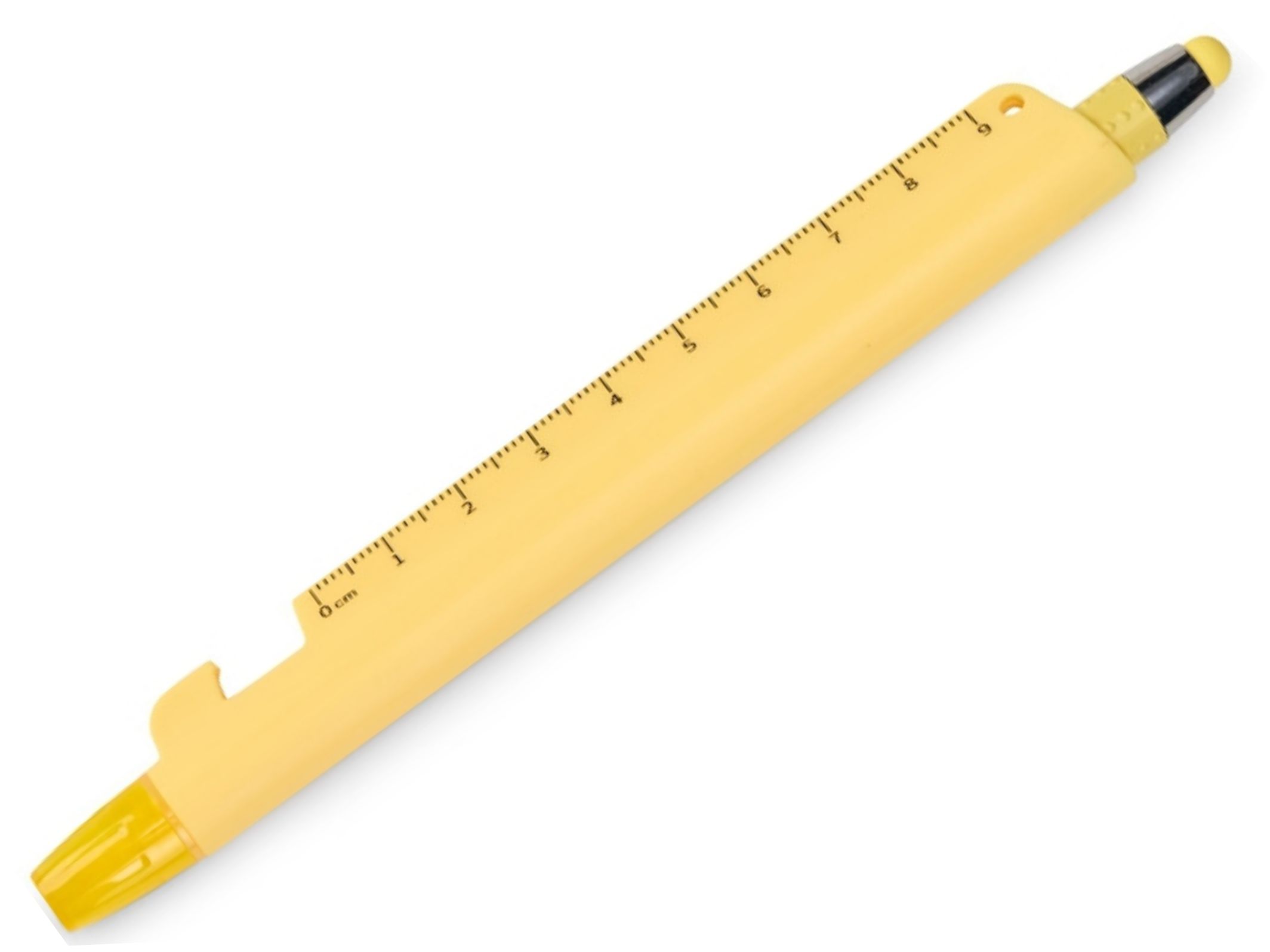 Caneta Marca Texto Multifuncional 057 T