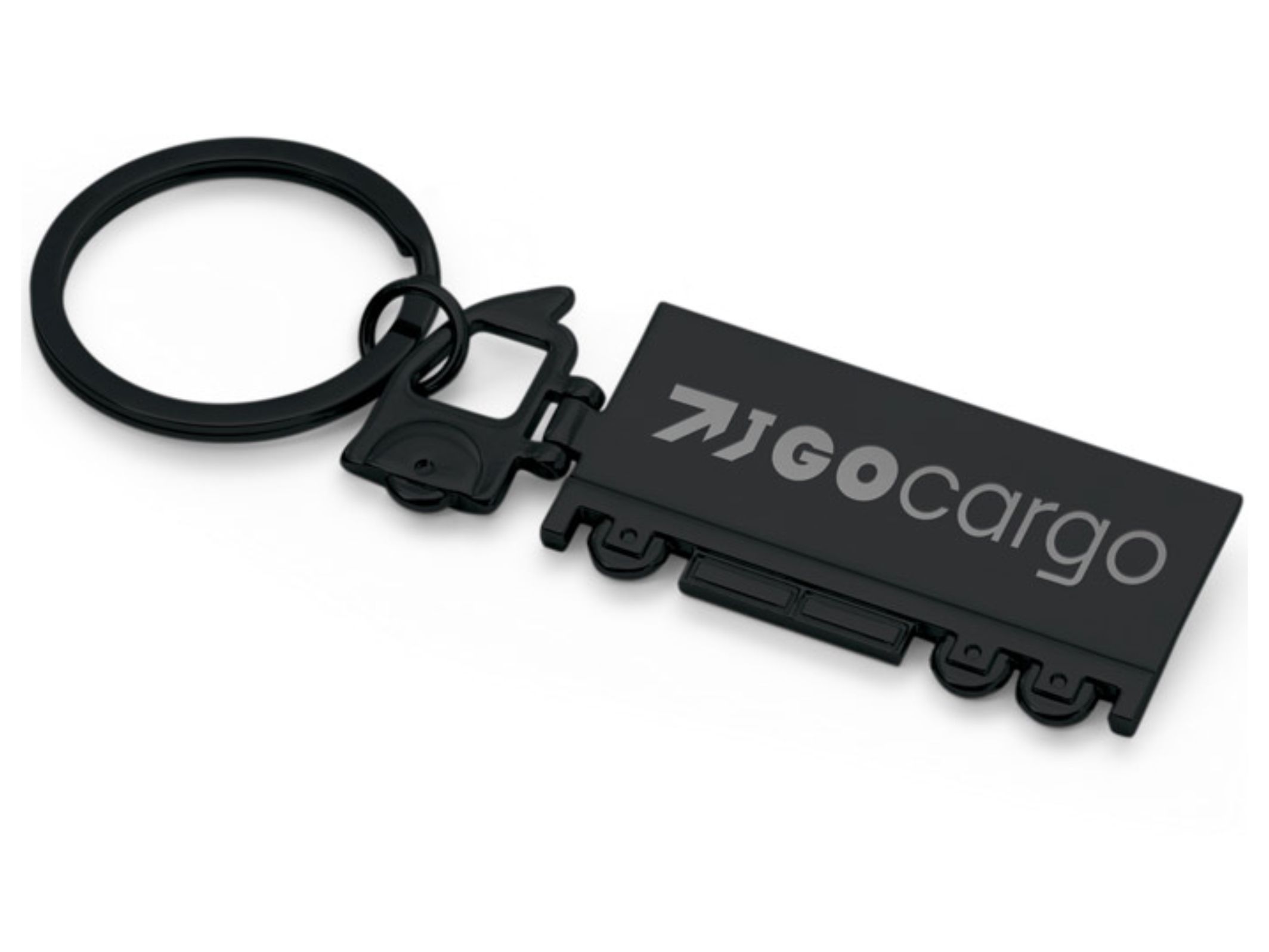 Chaveiro Caminhão 342 M