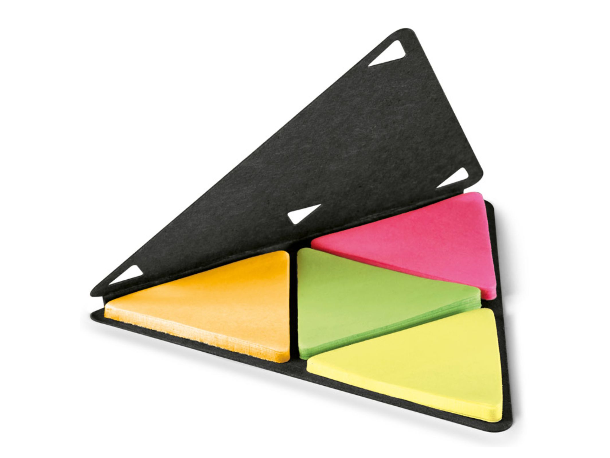 Bloco Triângulo Post-it