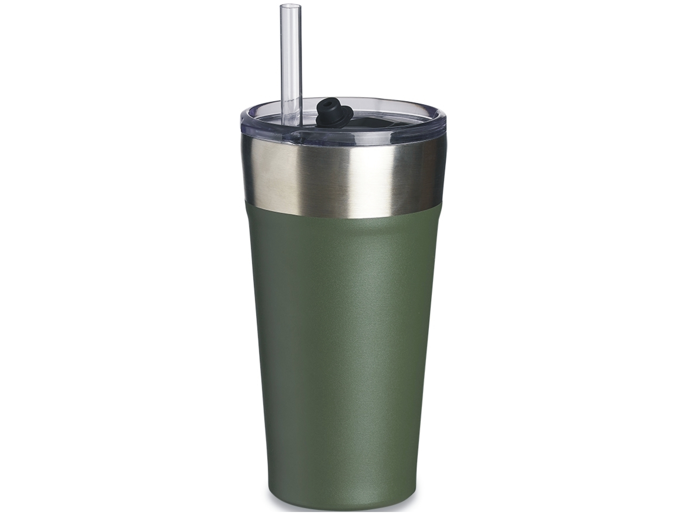 Copo Térmico com Abridor 500 ml