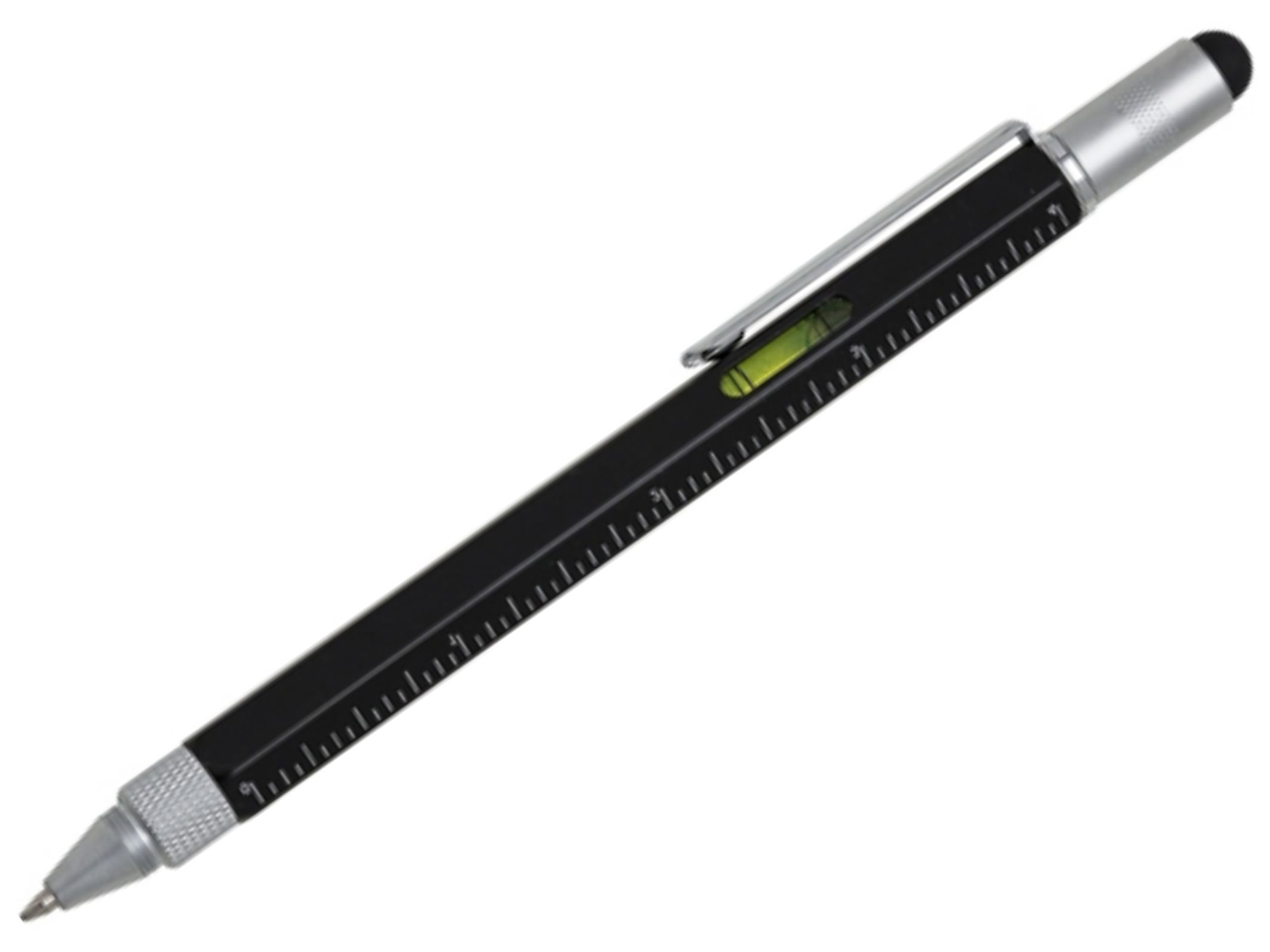 Caneta Multifuncional 296 M