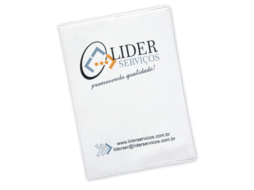 Porta Carteira Profissional 