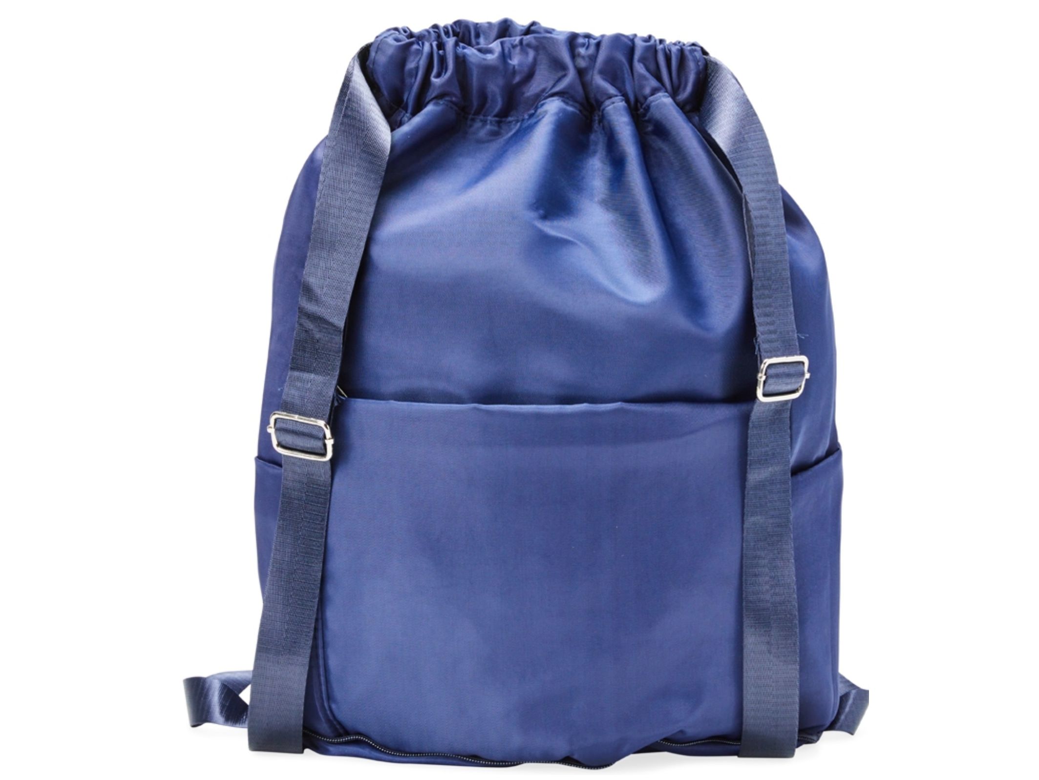 Sacola Mochila Poliéster